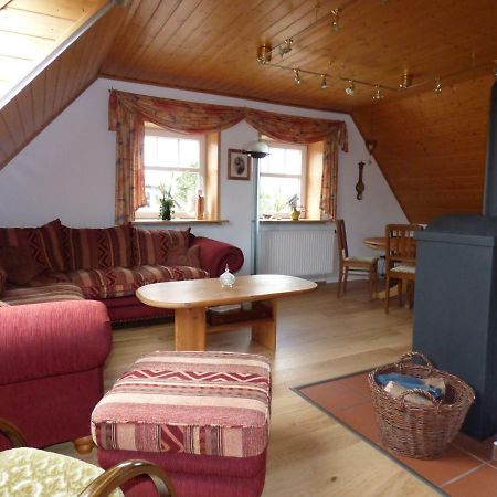 Ferienwohnung Bachmanns Ruh Wietzendorf Exterior photo